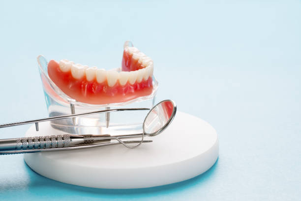 Emergency Dental Services in Shelby, NC
