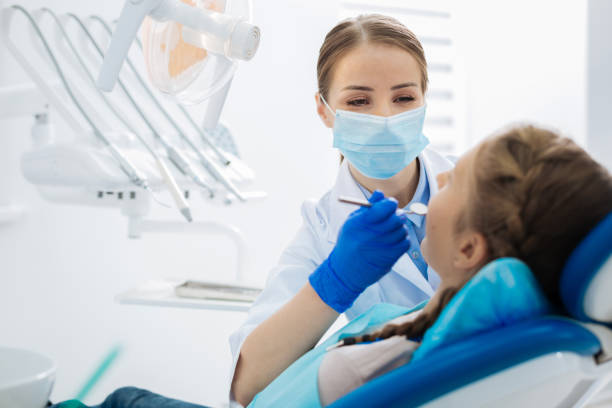 Oral Cancer Screening in Shelby, NC